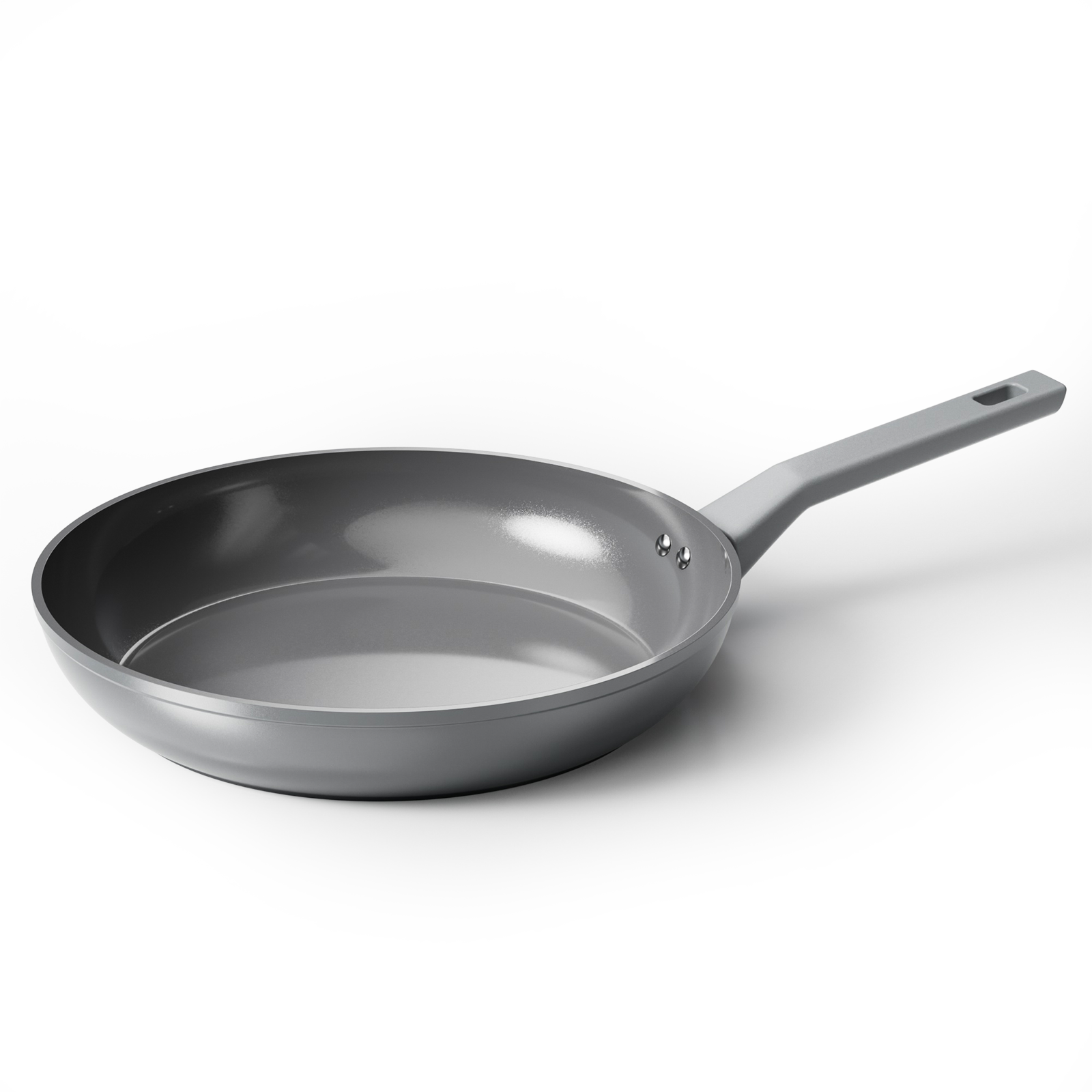 Sanho Nonstick Ceramic Frying Pan - Sanho